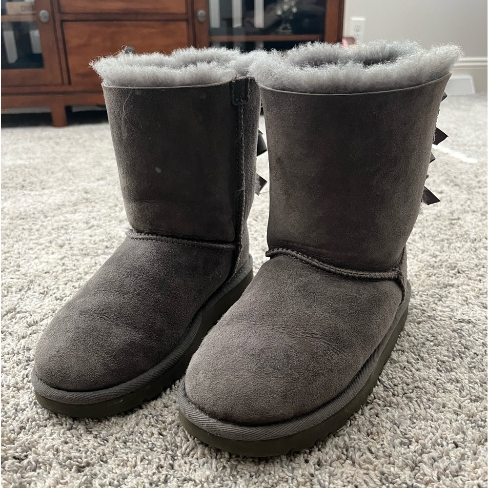 Ugg Bailey Bow Boots